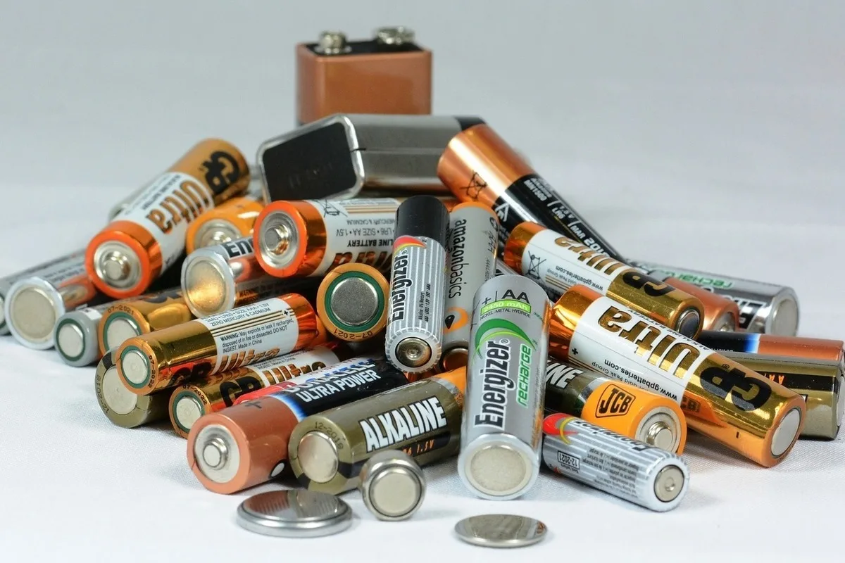 Britisk gennembrud: Første europæiske natrium-ion-batteri fra Wales