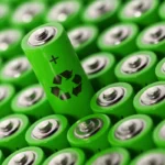 Britisk gennembrud: Første europæiske natrium-ion-batteri fra Wales