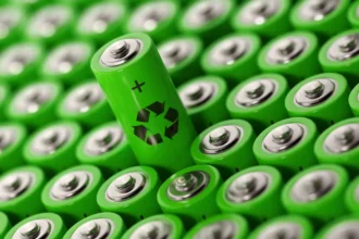 Britisk gennembrud: Første europæiske natrium-ion-batteri fra Wales
