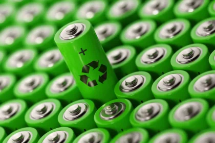 Britisk gennembrud: Første europæiske natrium-ion-batteri fra Wales