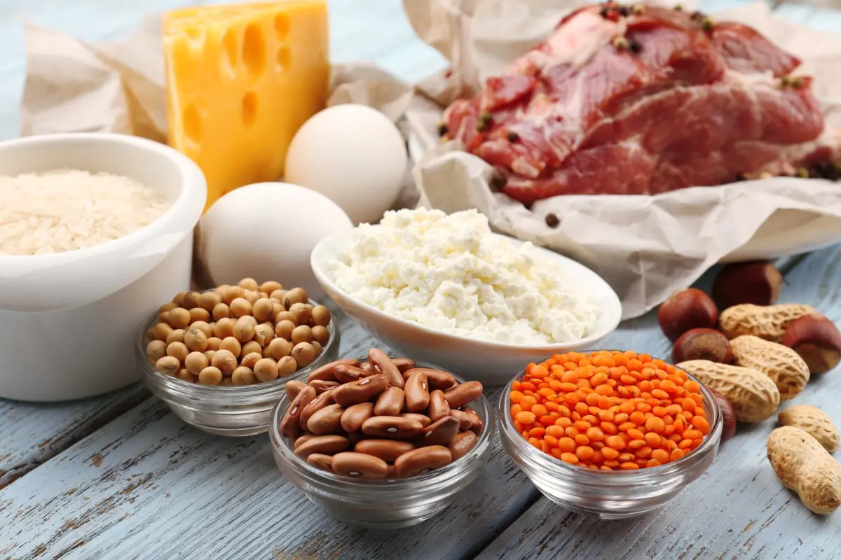 6 smarte alternativer til kyllingebryst – så du nemt rammer dagens protein