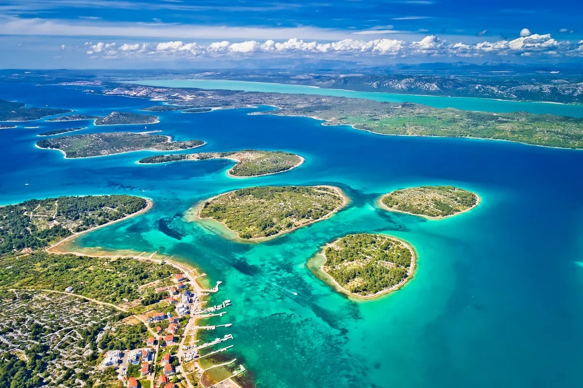 20 km tyk anomali under Bermuda – det, der holder øerne oppe
