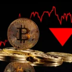 Bitcoin bryder alle historiske cyklusser: Bloomberg-analytiker ser mulig nedtur til 10.000 dollars