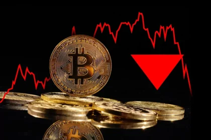 Bitcoin bryder alle historiske cyklusser: Bloomberg-analytiker ser mulig nedtur til 10.000 dollars