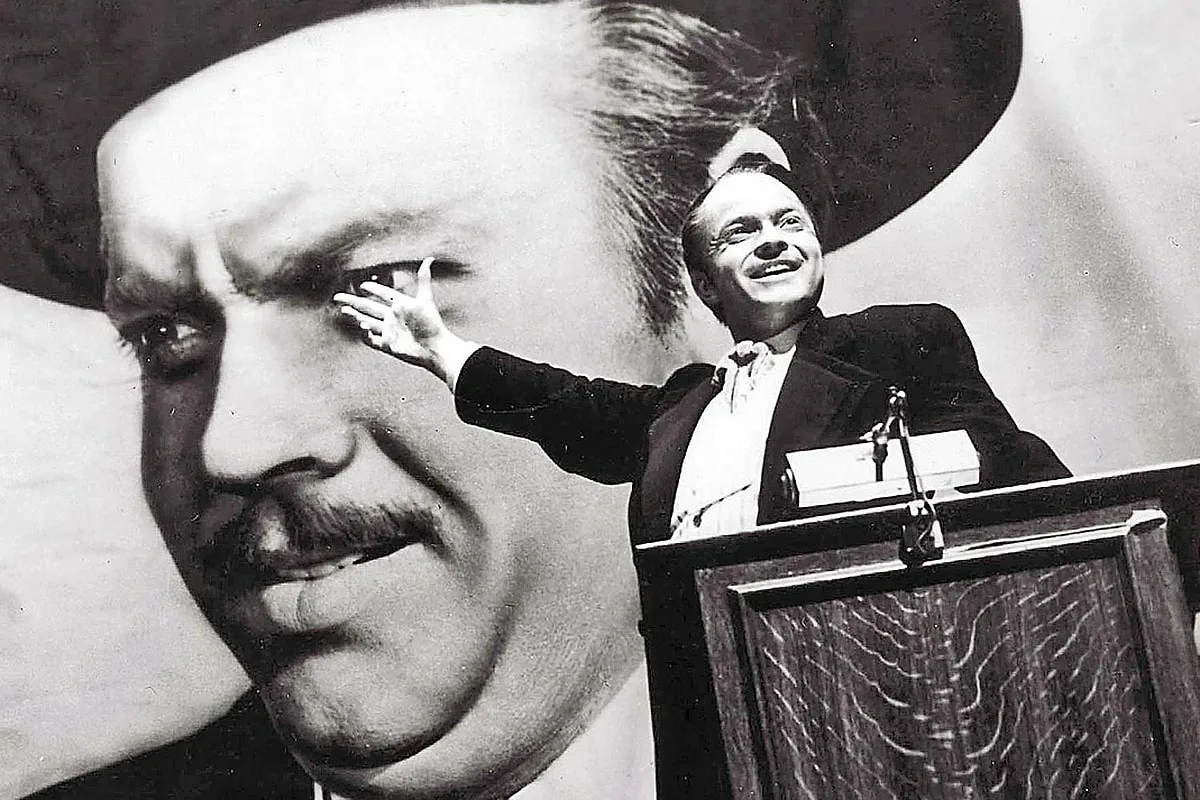 8 film, alle bør se: De ændrede filmhistorien for altid