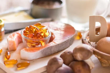 Hvorfor du ikke skal tage D-vitamin tilskud bare «for en sikkerheds skyld»