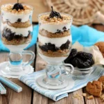 Den nemmeste nytårsdessert – klar på 20 minutter og spist på nul komma fem