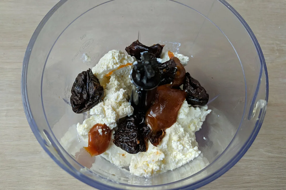 Den nemmeste nytårsdessert – klar på 20 minutter og spist på nul komma fem