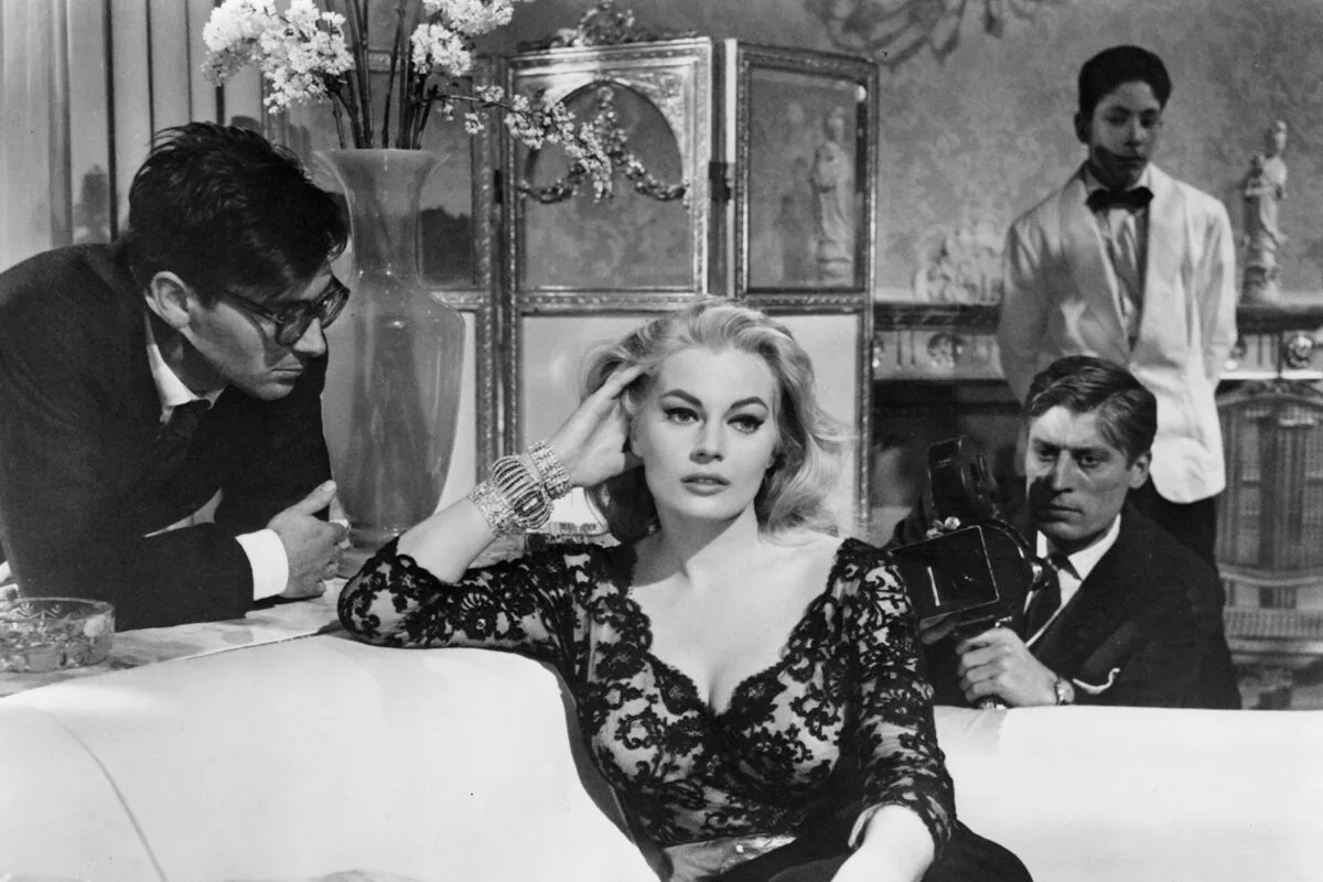 8 film, alle bør se: De ændrede filmhistorien for altid