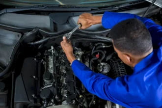 De fem dyreste fejl, som ejere af dieselbiler begår – og som mekanikere ser hver eneste dag