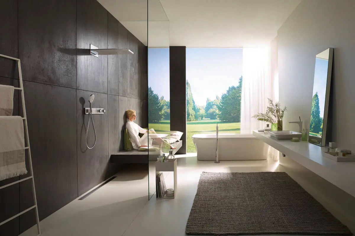 Dusjkapsler – wellness-revolutionen i 2026