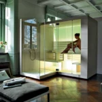 Dusjkapsler – wellness-revolutionen i 2026