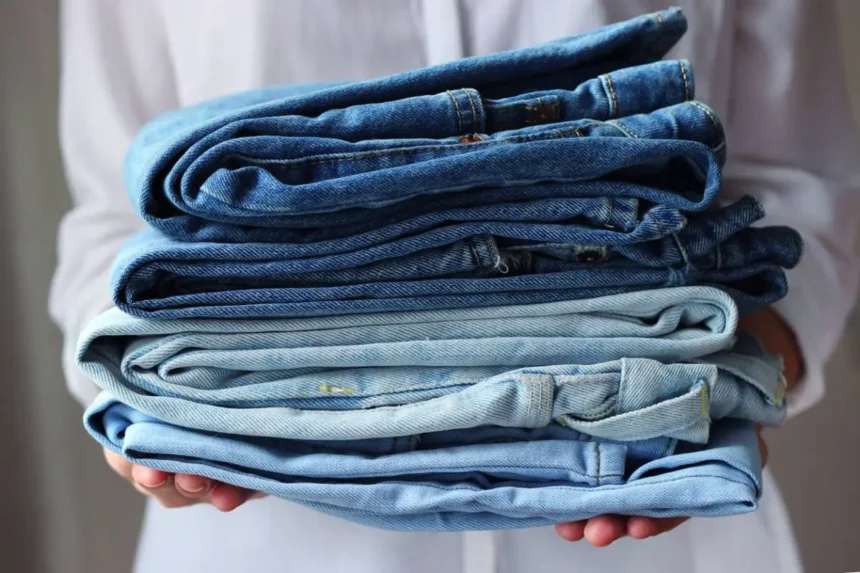 Hvor ofte skal du vaske dine jeans – hvis du vil have dem til at holde sig nye længe