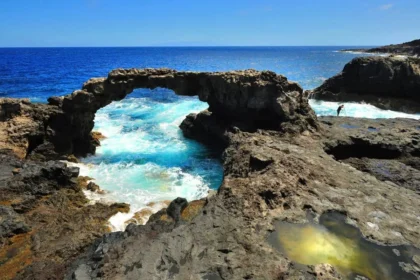 Den spanske ø El Hierro: Kanarernes hemmelige perle