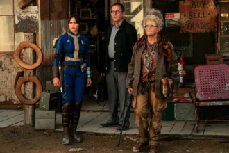 Amazons AI-recap af “Fallout” blev en fiasko – den flyttede handlingen til 1950’erne og irriterede alle med robotstemme