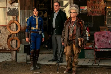 Amazons AI-recap af “Fallout” blev en fiasko – den flyttede handlingen til 1950’erne og irriterede alle med robotstemme