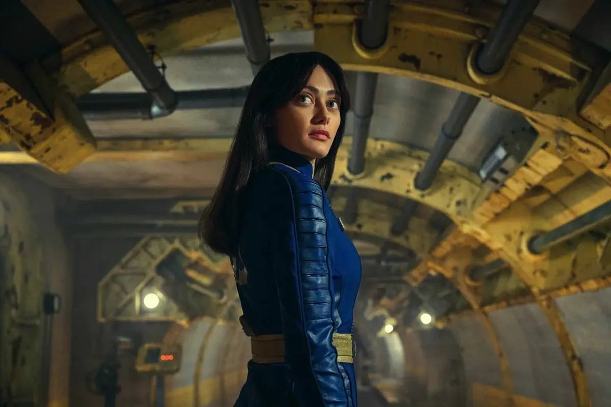 Amazons AI-recap af “Fallout” blev en fiasko – den flyttede handlingen til 1950’erne og irriterede alle med robotstemme