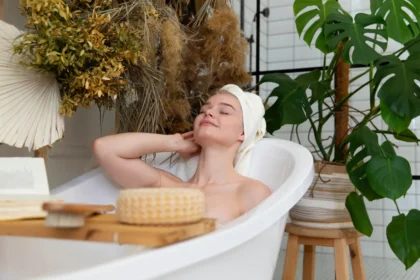 Én eller to gange: hvor mange gange skal du virkelig vaske håret med shampoo?