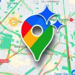 Gemini integreres i Google Maps: Nu guider AI dig på vejen