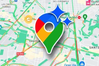 Gemini integreres i Google Maps: Nu guider AI dig på vejen