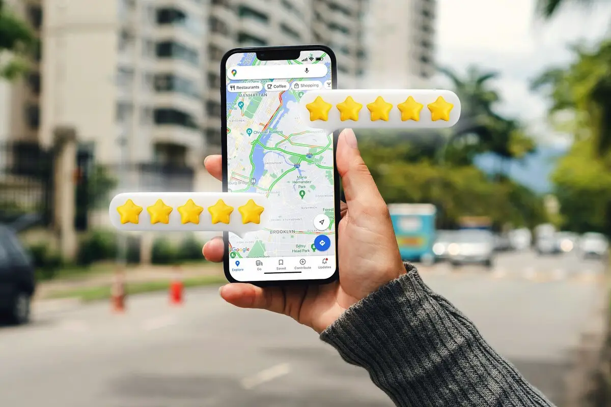 Gemini integreres i Google Maps: Nu guider AI dig på vejen