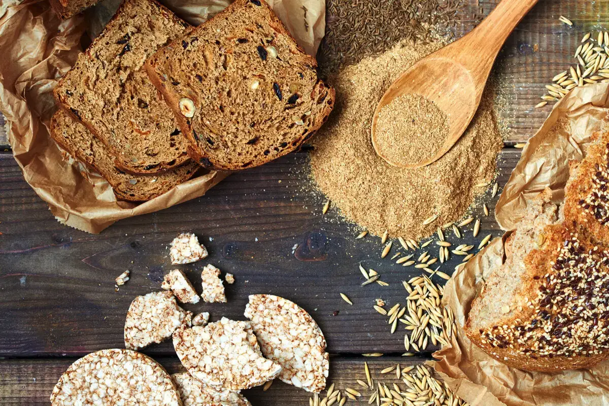 7 slags brød, der holder blodsukkeret stabilt – du behøver ikke droppe brød helt