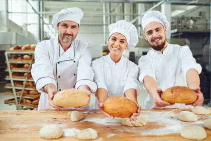 7 slags brød, der holder blodsukkeret stabilt – du behøver ikke droppe brød helt