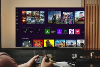 Glem PlayStation: Sådan gør du dit Smart TV til en rigtig spillemaskine