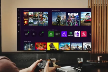 Glem PlayStation: Sådan gør du dit Smart TV til en rigtig spillemaskine