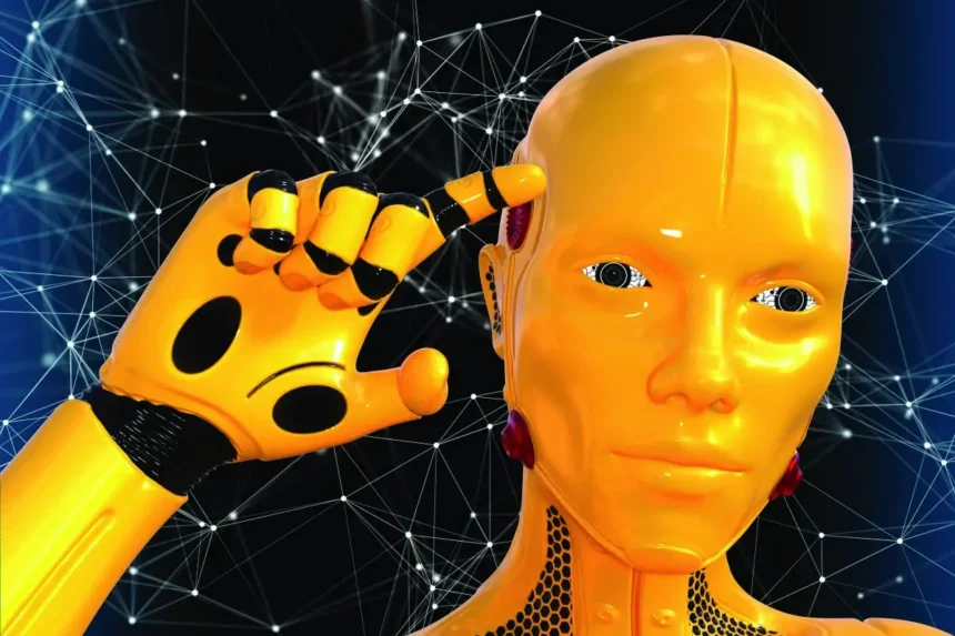 Forskningen i kunstig intelligens er ved at drukne i dårlige artikler – og AI er selv en del af problemet