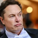Elon Musk på vej til at blive verdens første trillionær