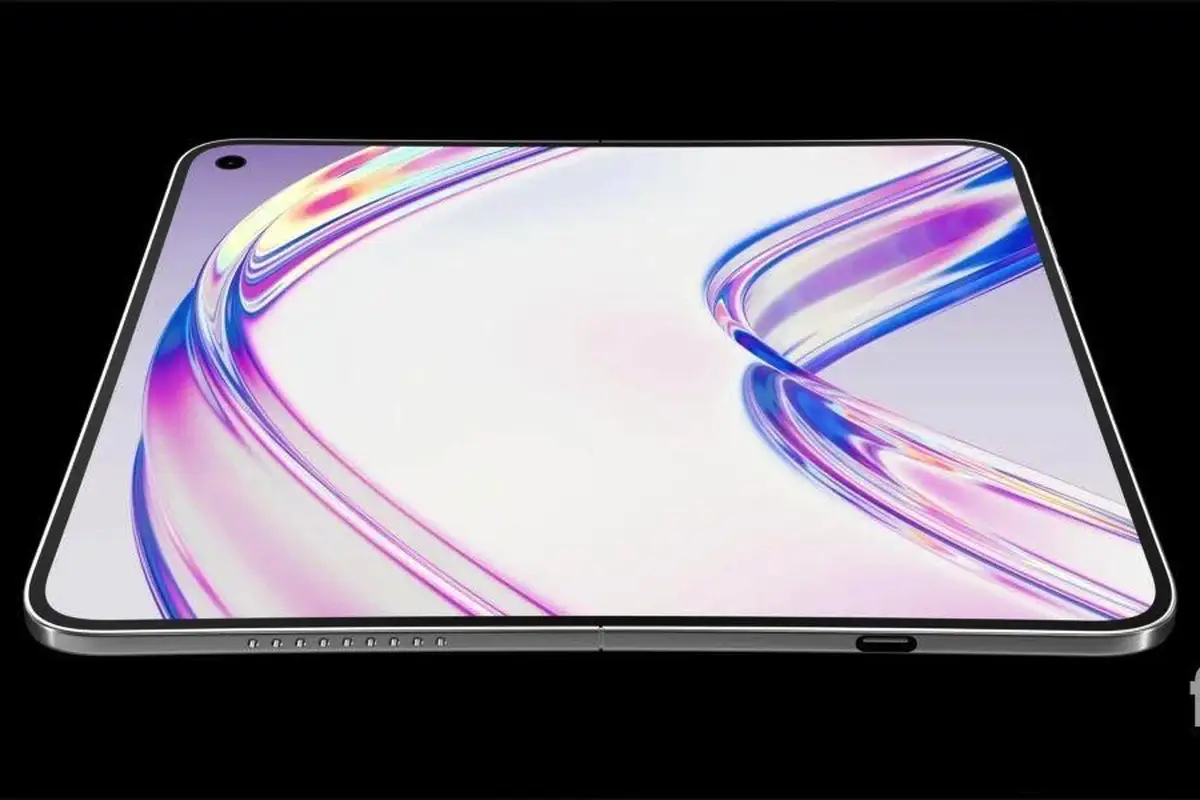 iPhone Fold: Sådan bliver Apples første foldbare telefon