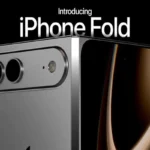 iPhone Fold: Sådan bliver Apples første foldbare telefon