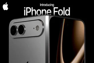 iPhone Fold: Sådan bliver Apples første foldbare telefon