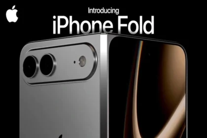 iPhone Fold: Sådan bliver Apples første foldbare telefon