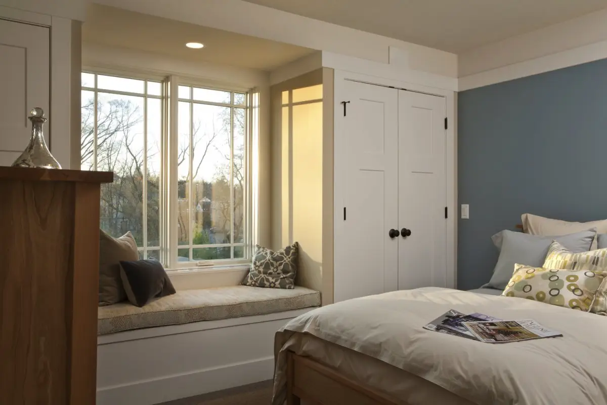 Design af 36 m² lejlighed: Smart indretning uden trang følelse