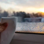 Aldrig mere dug på ruderne: Det simple trick med bagepulver