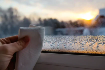 Aldrig mere dug på ruderne: Det simple trick med bagepulver