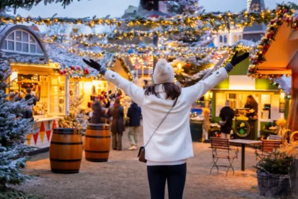 Den magiske julestemning, du ikke vil gå glip af i København