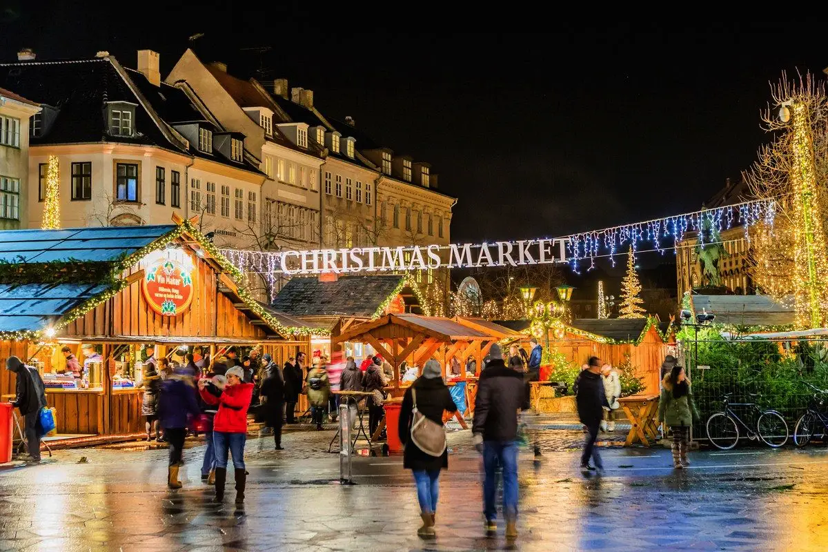 Den magiske julestemning, du ikke vil gå glip af i København