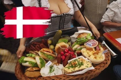 Danmarks nationale køkken: Hvad skal du prøve i Danmark? De bedste nationale retter fra det danske køkken i vores udvalg