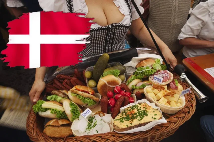 Danmarks nationale køkken: Hvad skal du prøve i Danmark? De bedste nationale retter fra det danske køkken i vores udvalg