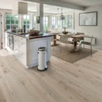 Trægulv i køkkenet? Eksperter kalder det den største gulvfælde