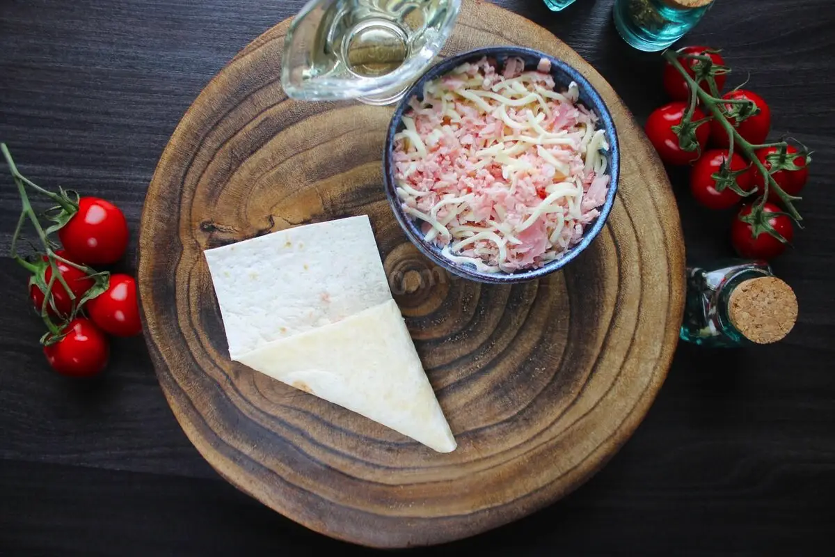 Lav en lækker og lynhurtig morgenmad med lavash