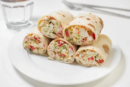Lav en lækker og lynhurtig morgenmad med lavash