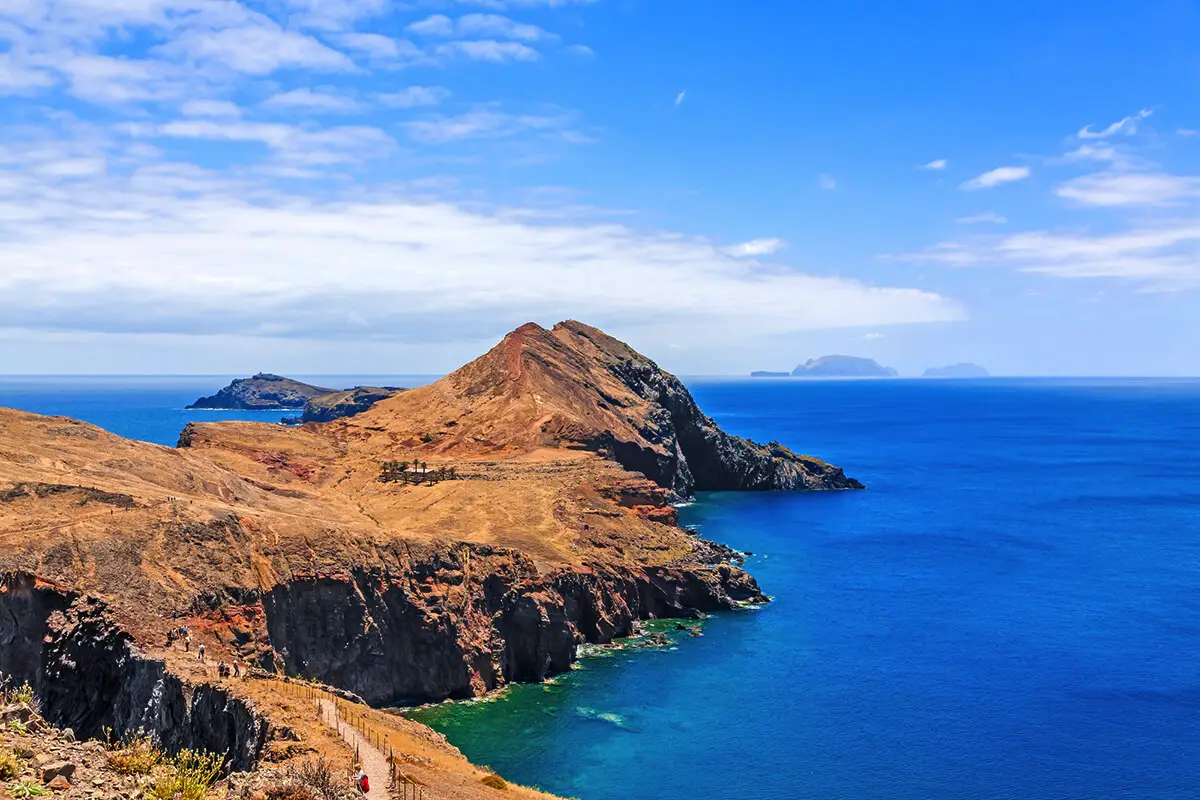 De 8 steder på Madeira, der beviser, at øen er Europas smukkeste