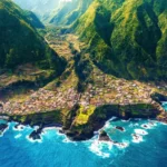 De 8 steder på Madeira, der beviser, at øen er Europas smukkeste