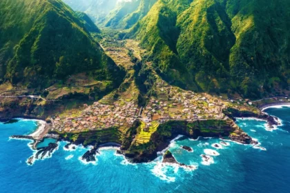 De 8 steder på Madeira, der beviser, at øen er Europas smukkeste
