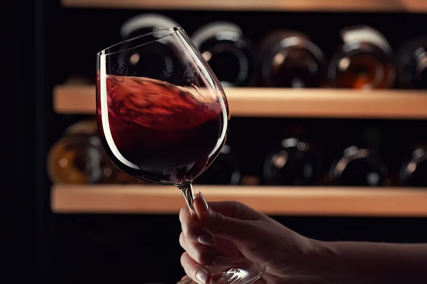 Michelin uddeler druer til vin fra 2026