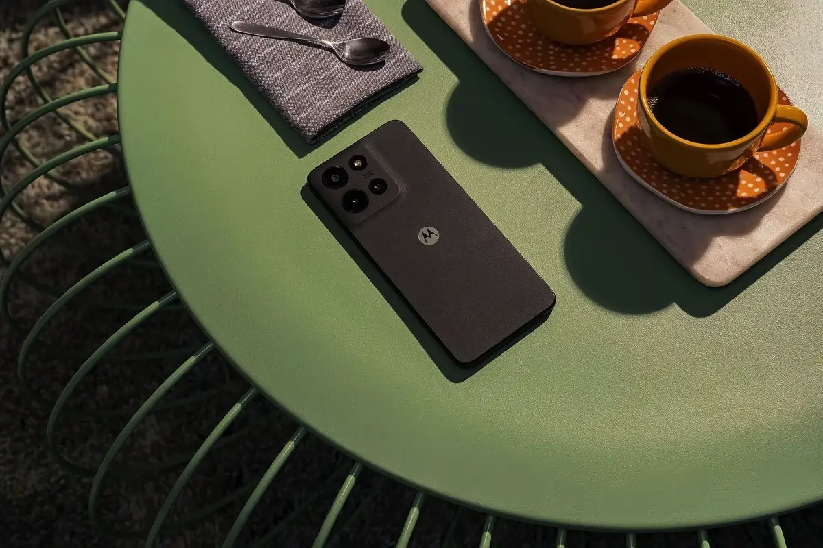 Ny Moto G Power 2026: batterimonster til kun 300 dollars